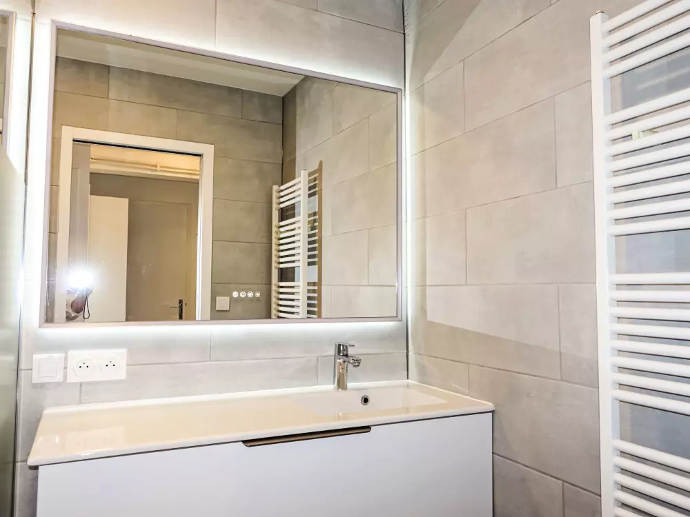 Résidence Résidence Eden Parc