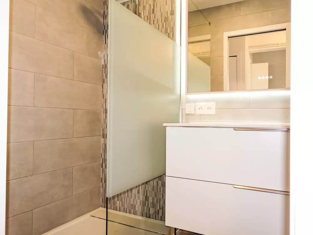 Résidence Résidence Eden Parc