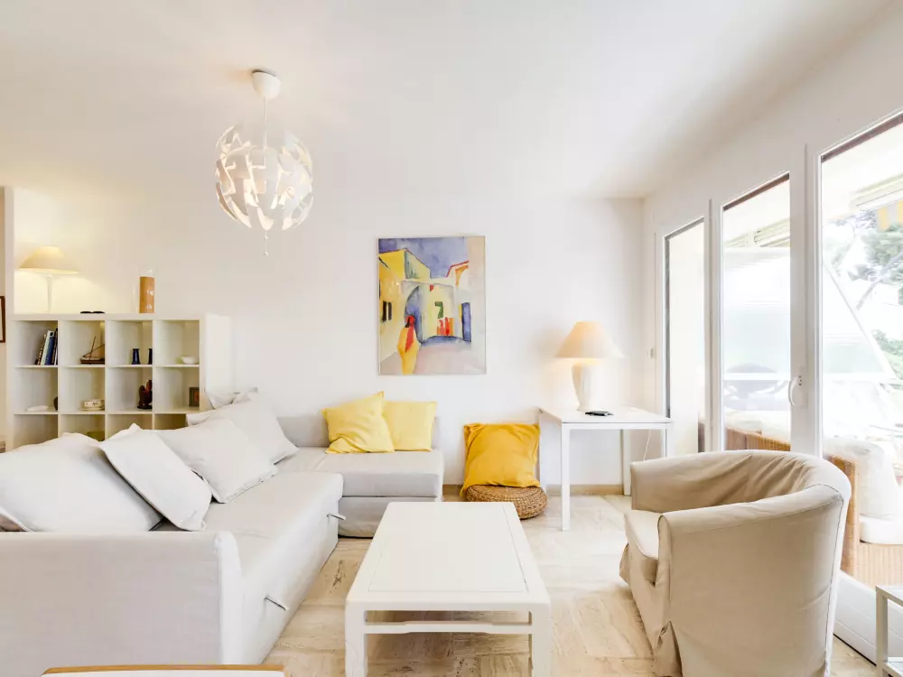 Résidence Résidence Eden Parc