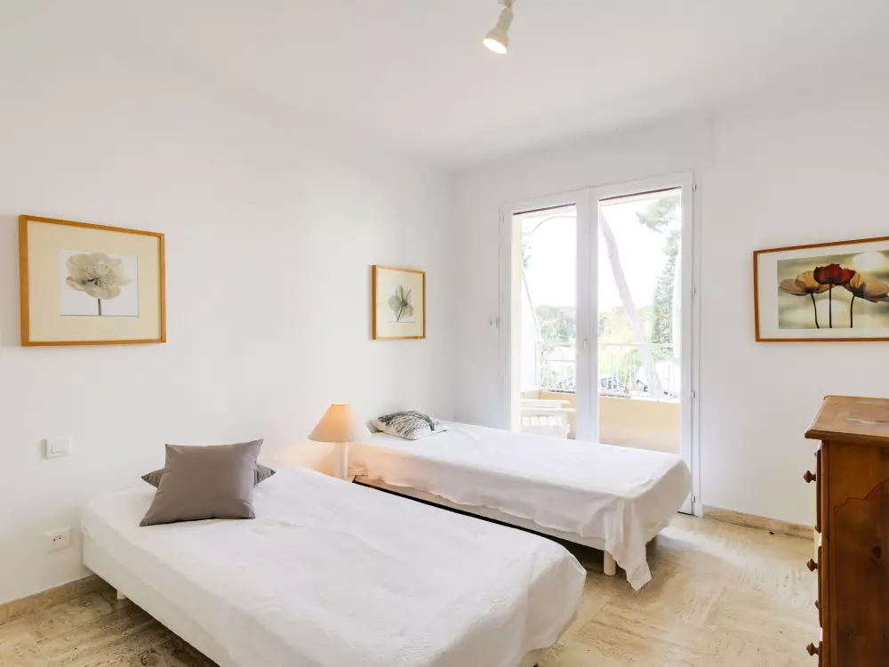 Résidence Résidence Eden Parc