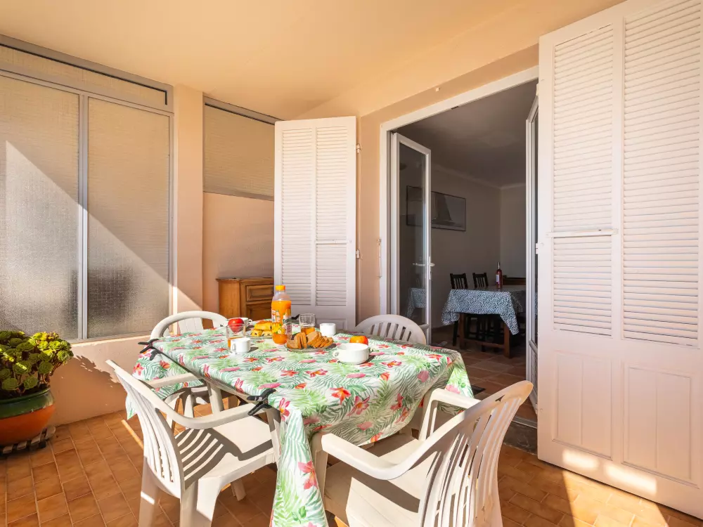 Résidence Résidence Les Flots