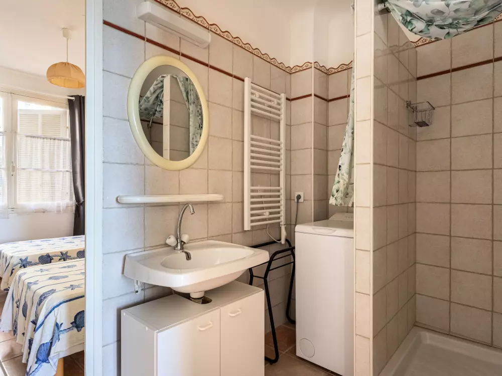 Résidence Résidence Les Flots