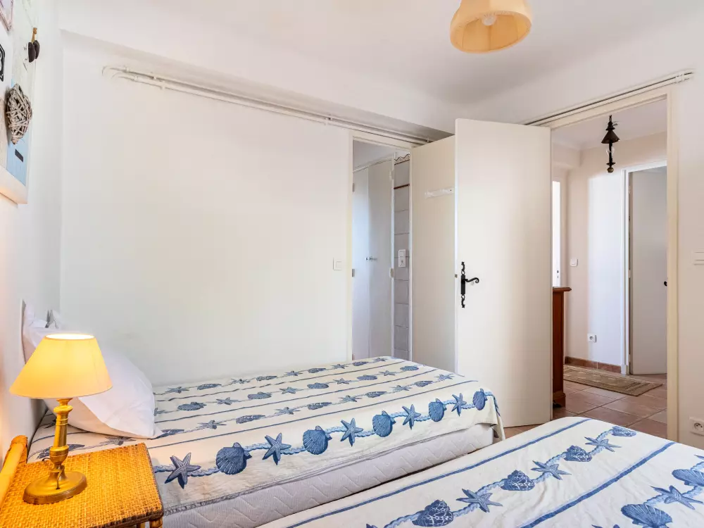 Résidence Résidence Les Flots