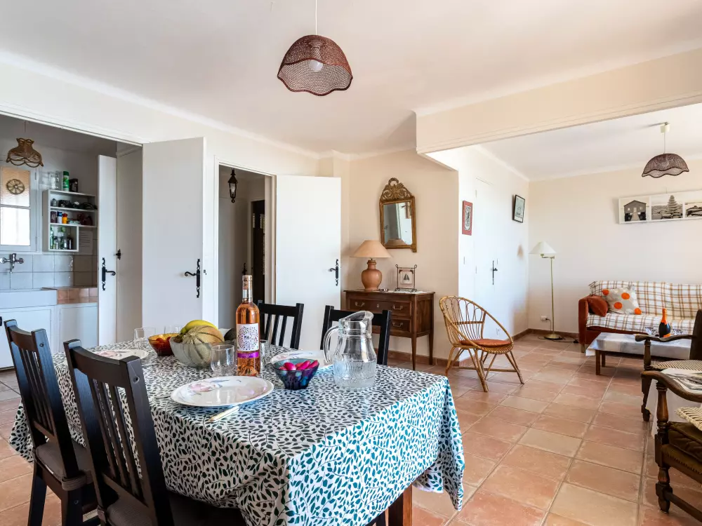 Résidence Résidence Les Flots