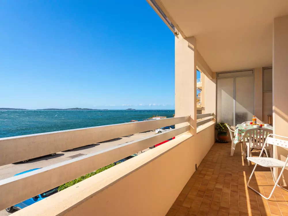 Résidence Résidence Les Flots