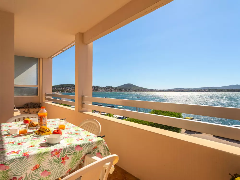 Résidence Résidence Les Flots