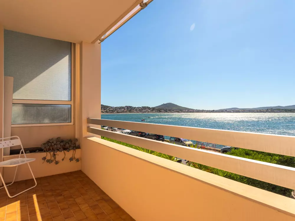 Résidence Résidence Les Flots