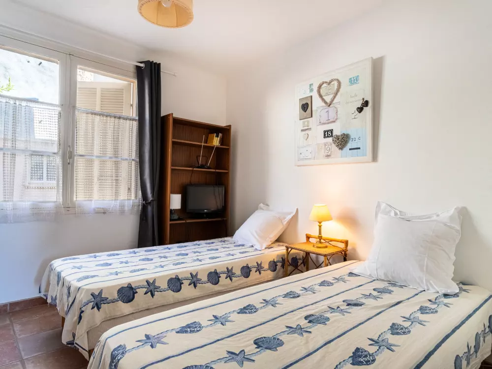 Résidence Résidence Les Flots