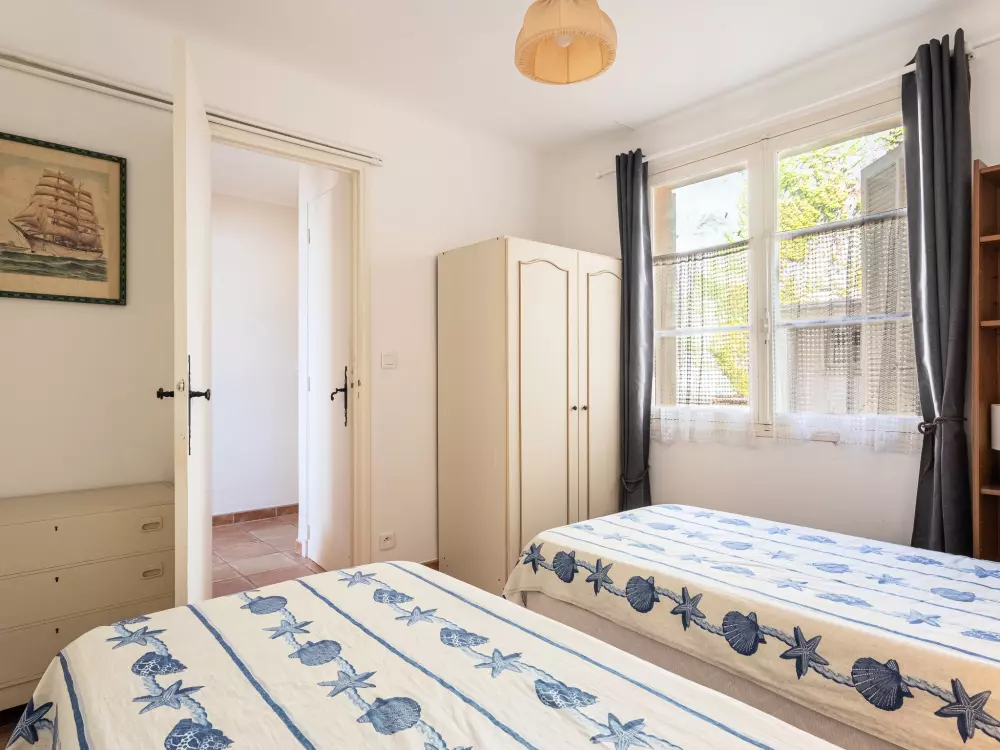 Résidence Résidence Les Flots