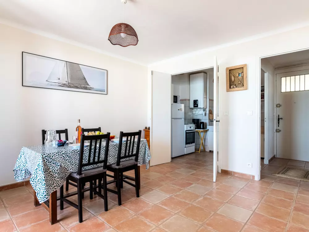 Résidence Résidence Les Flots