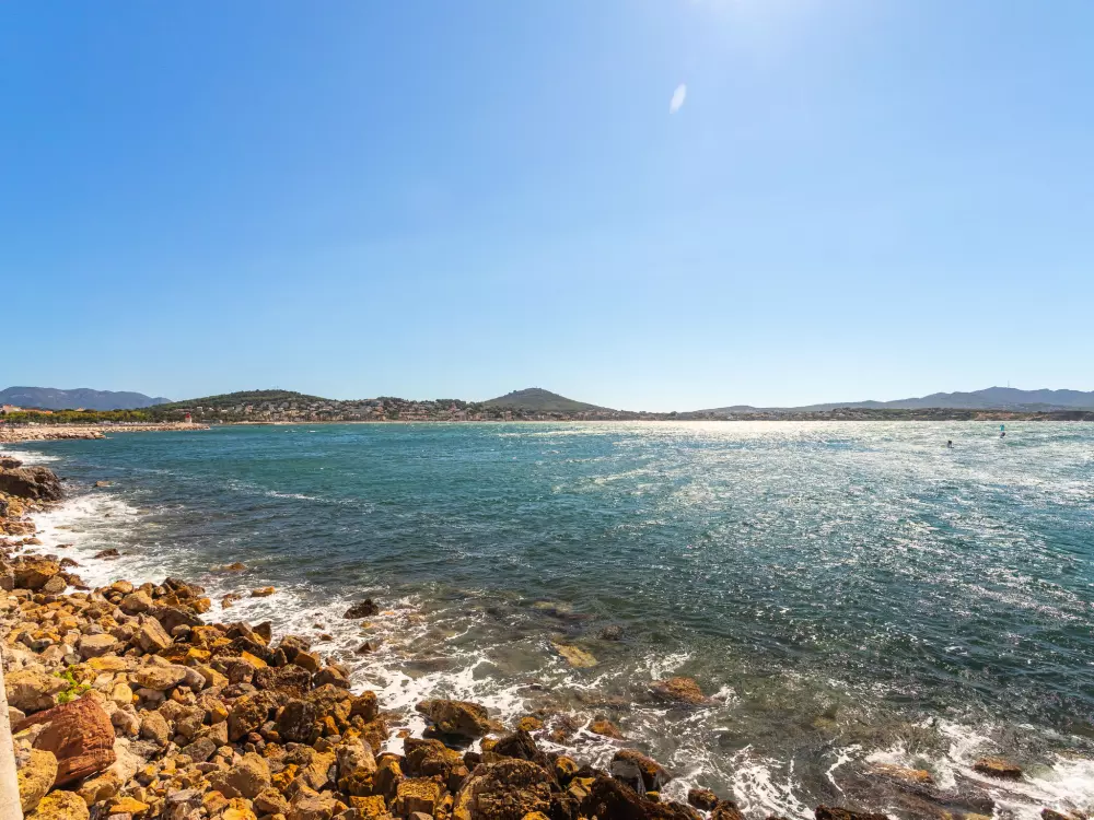 Résidence Résidence Les Flots