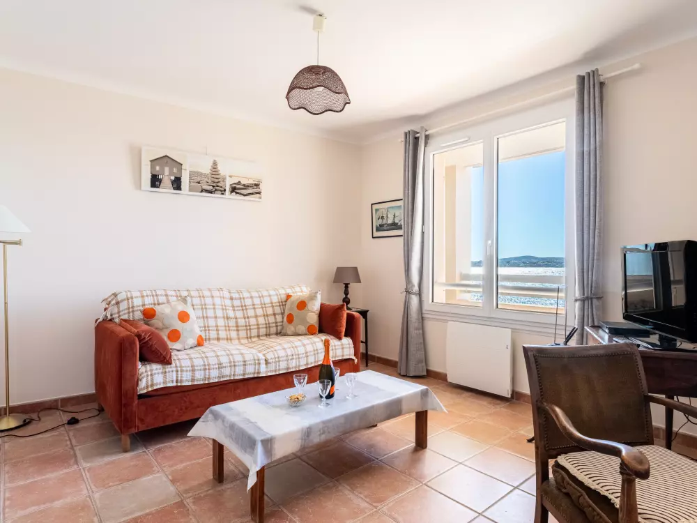 Résidence Résidence Les Flots