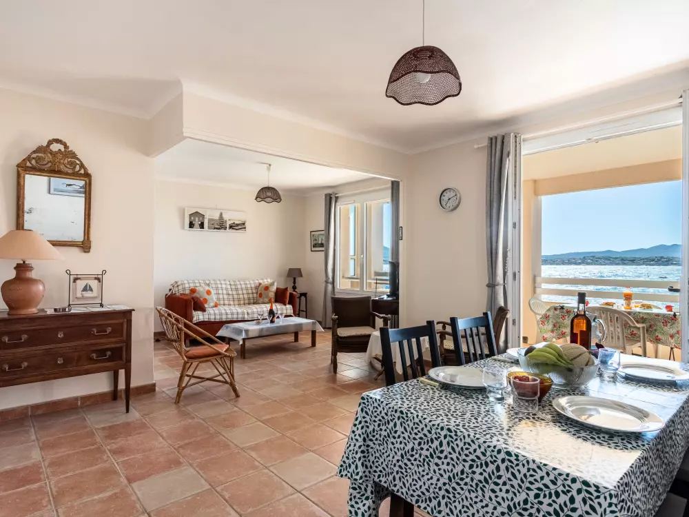 Résidence Résidence Les Flots