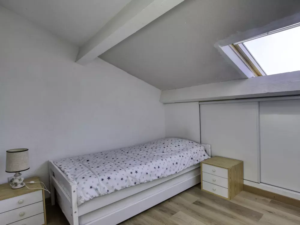 Résidence Terre Marine