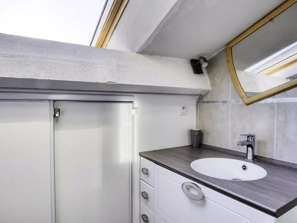 Résidence Terre Marine