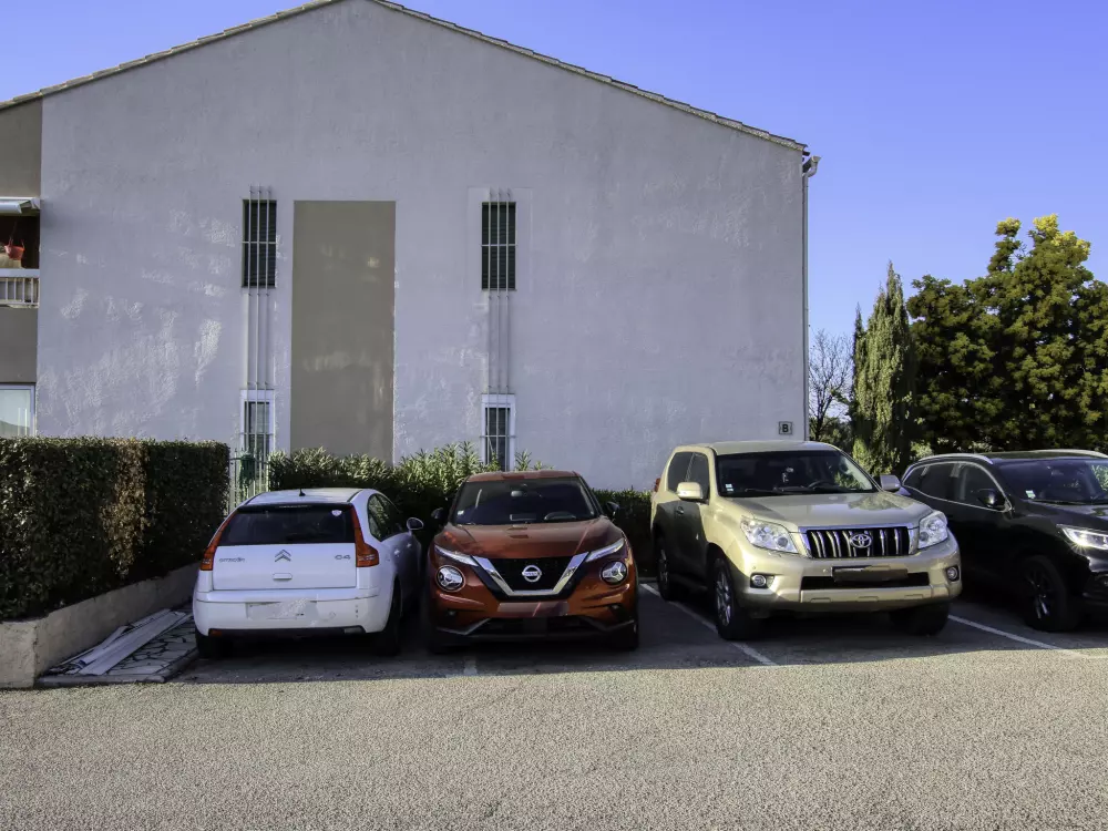 Résidence Terre Marine