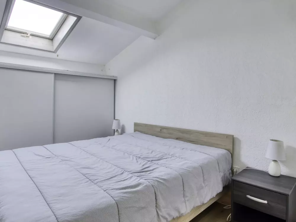 Résidence Terre Marine