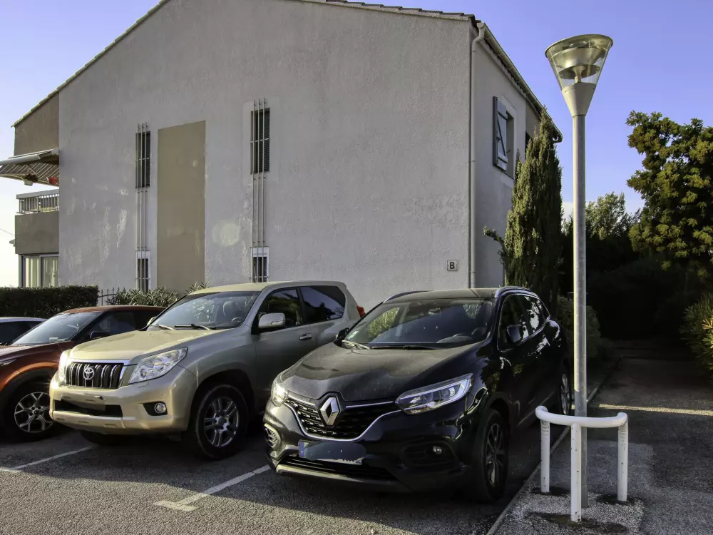 Résidence Terre Marine