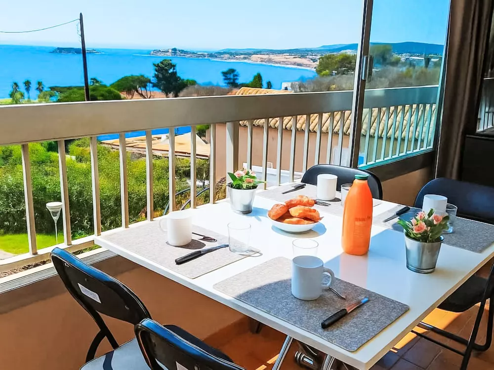 Résidence Terre Marine