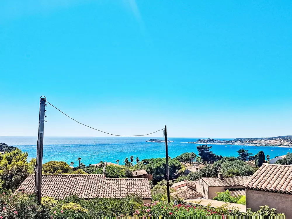 Résidence Terre Marine