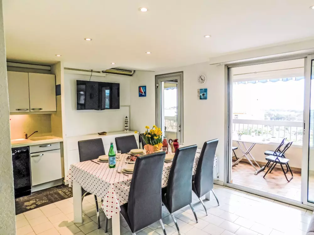 Résidence Terre Marine