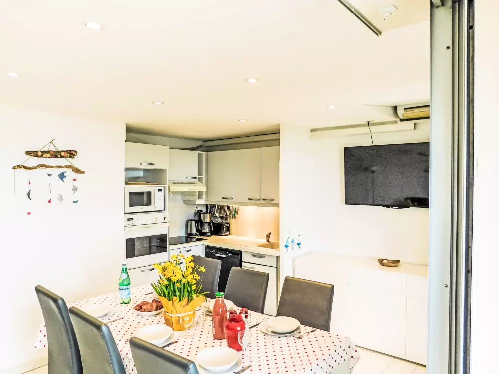 Résidence Terre Marine