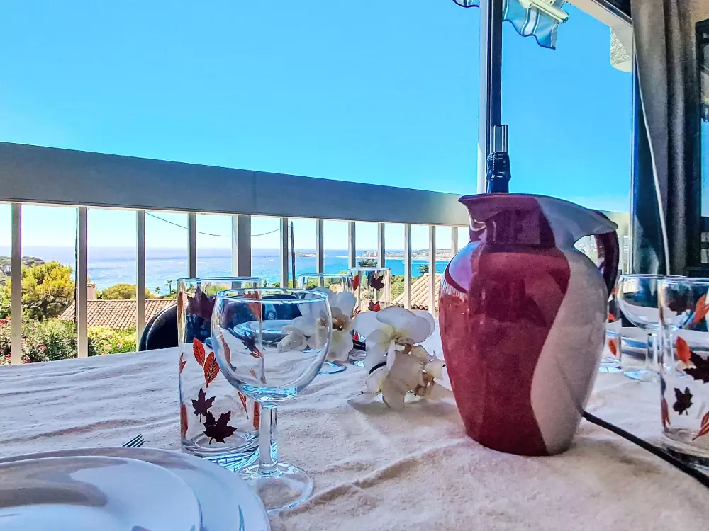 Résidence Terre Marine