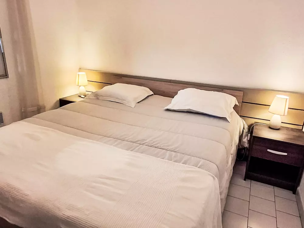 Résidence Terre Marine