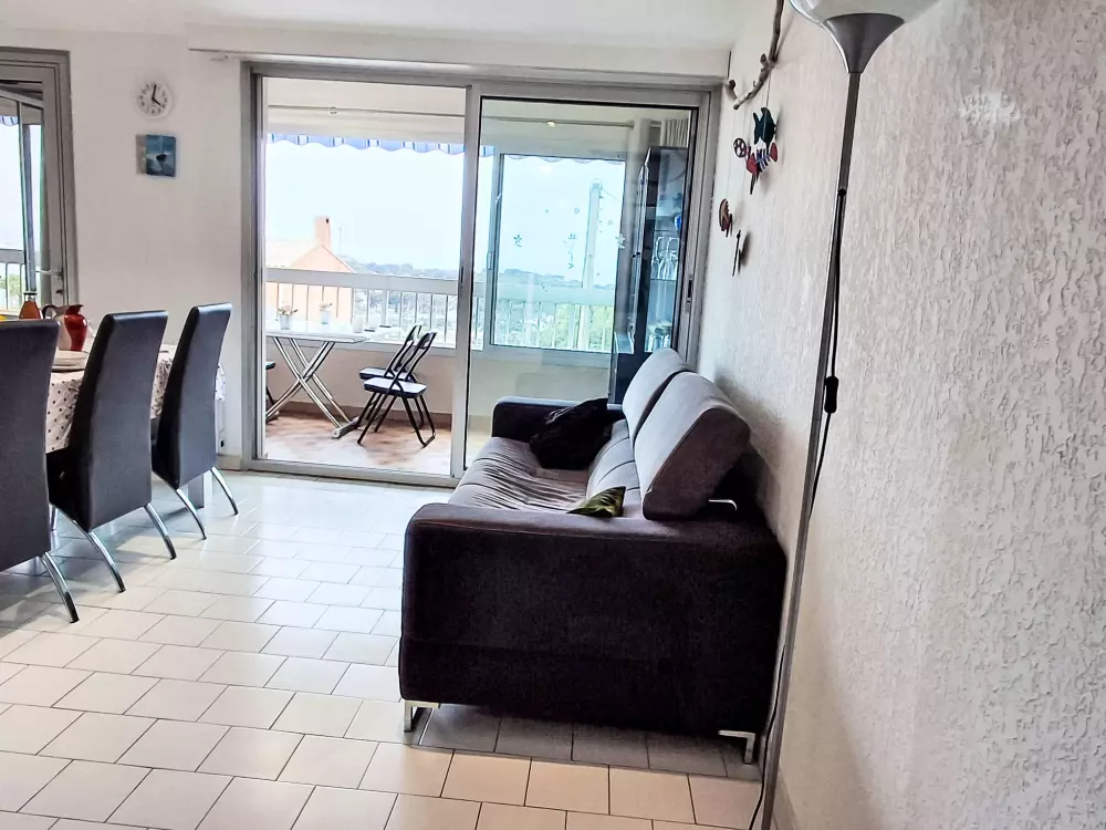 Résidence Terre Marine