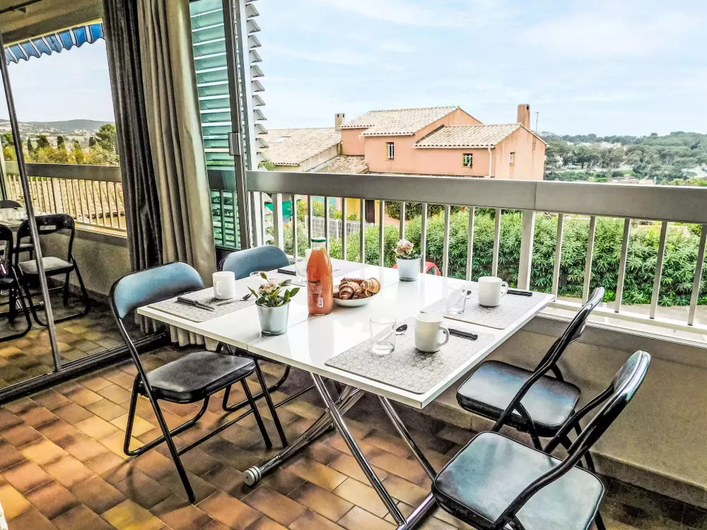 Résidence Terre Marine