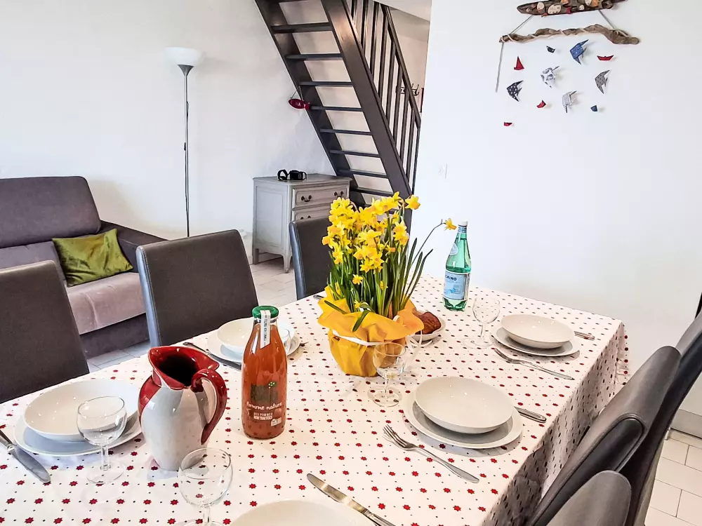 Résidence Terre Marine