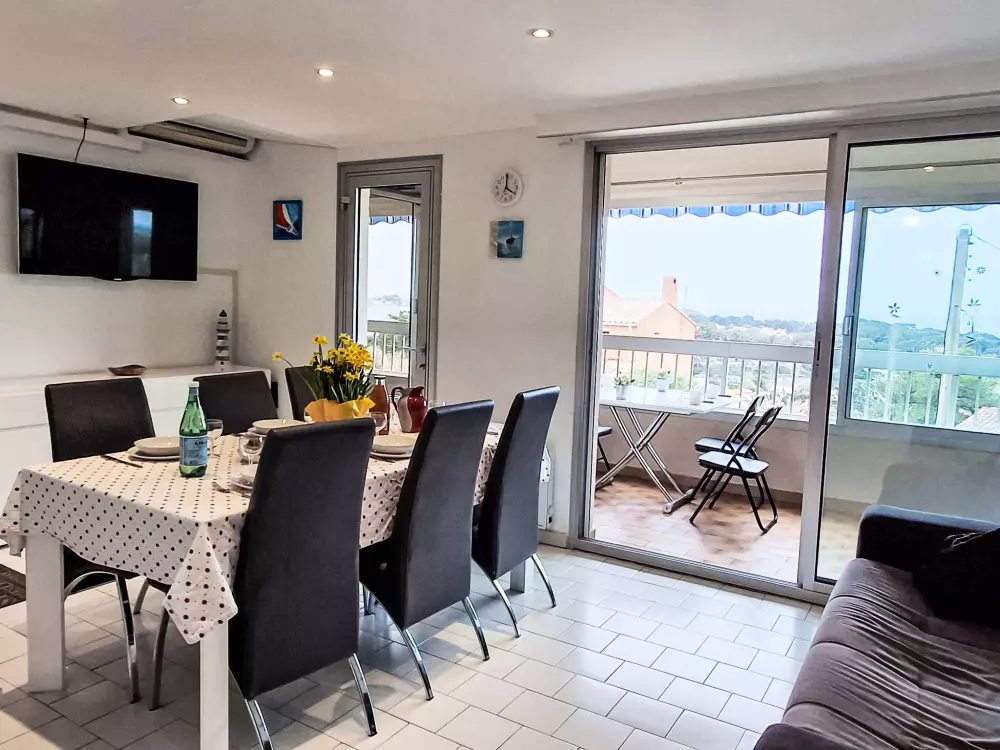 Résidence Terre Marine