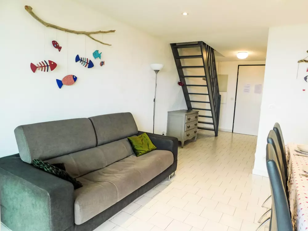 Résidence Terre Marine