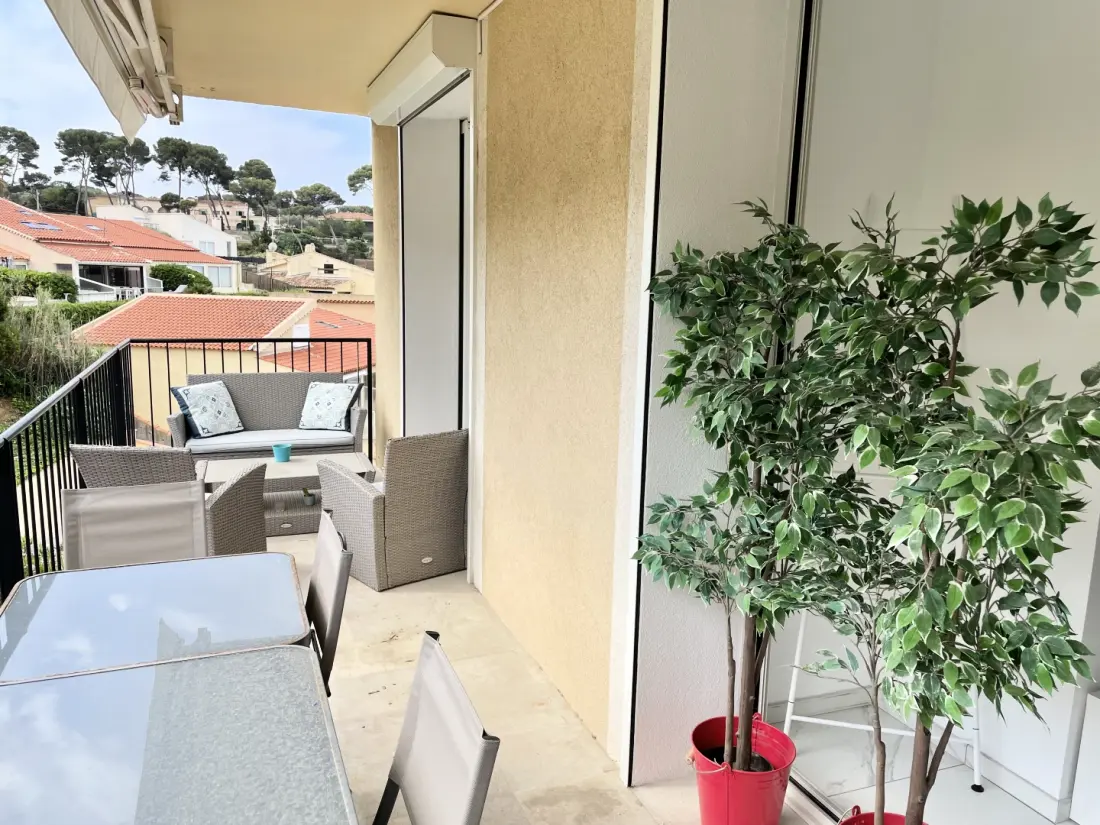 Résidence Villa Marine - maeva Home