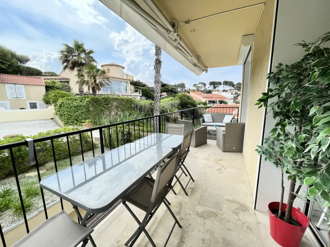 Résidence Villa Marine - maeva Home