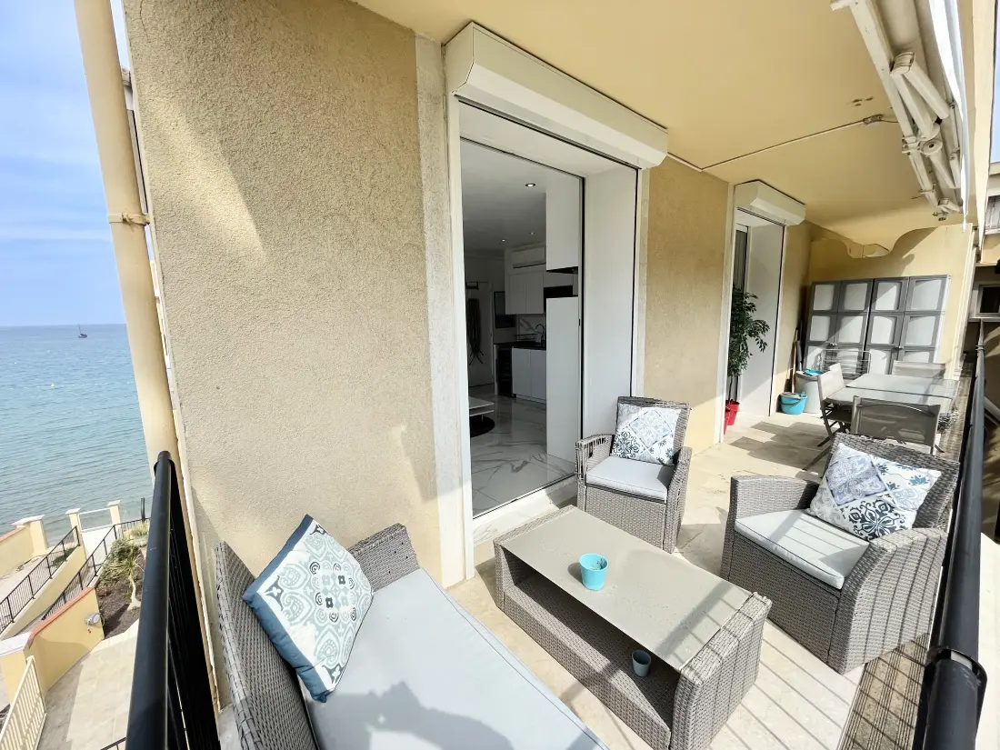 Résidence Villa Marine - maeva Home