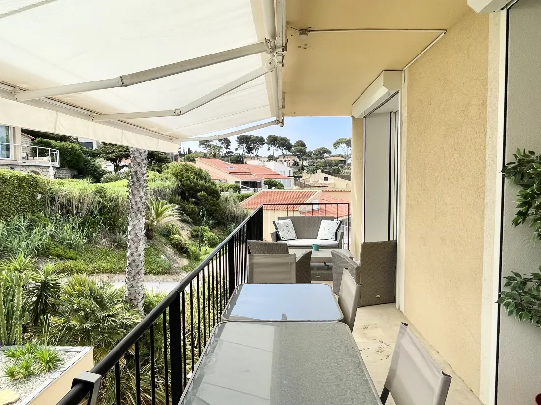 Résidence Villa Marine - maeva Home