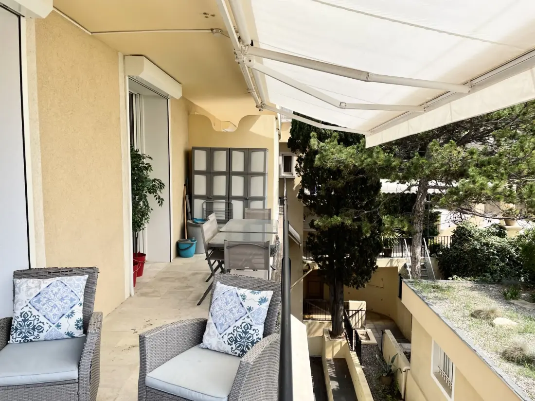 Résidence Villa Marine - maeva Home