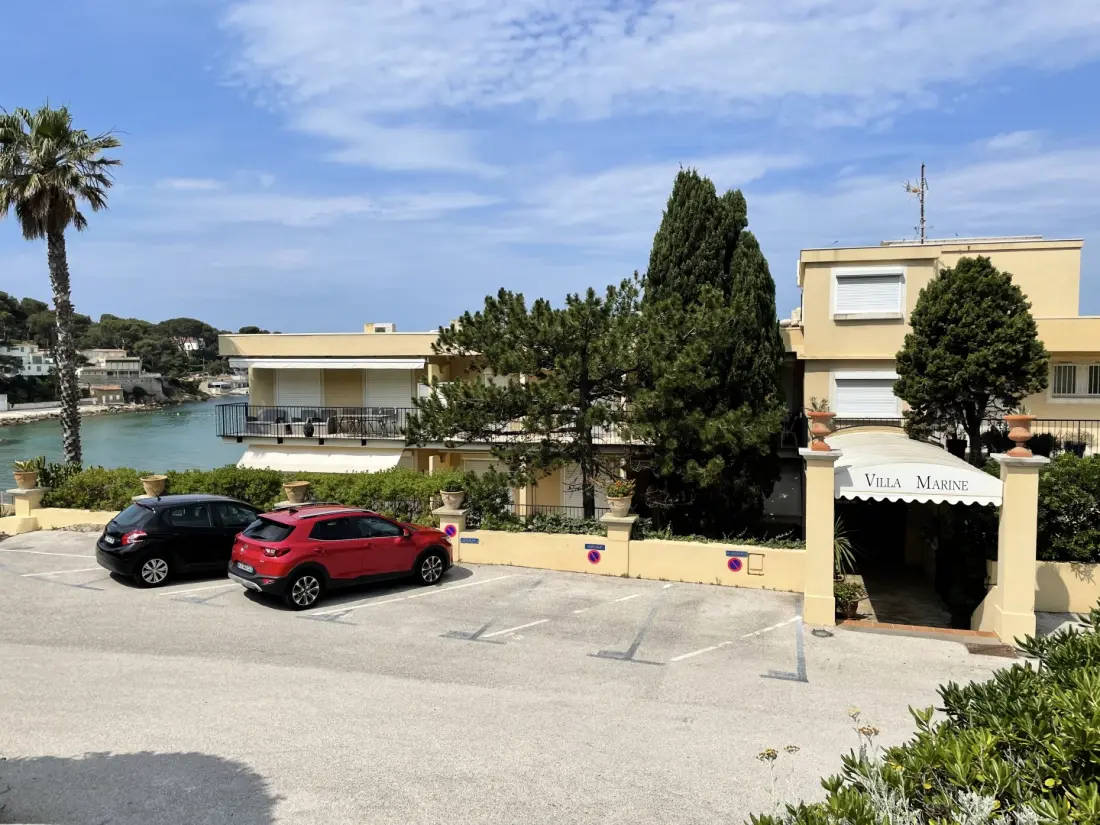 Résidence Villa Marine - maeva Home