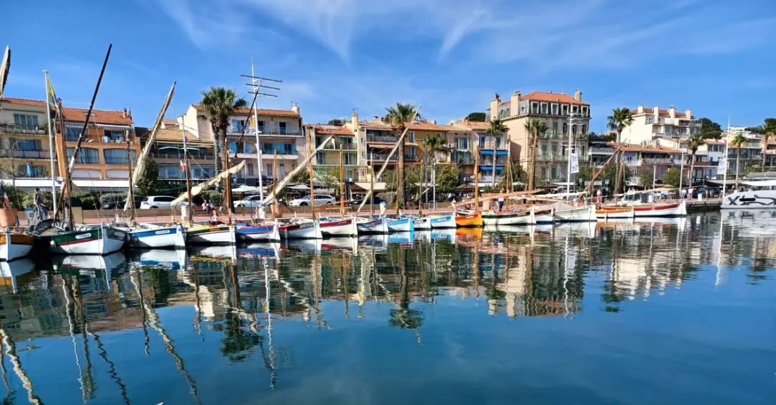 Studio 4 Pers Avec Piscine à 150m Mer