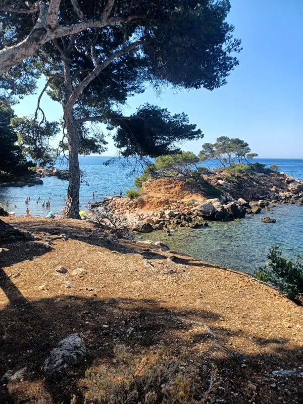 Studio 4 Pers Avec Piscine à 150m Mer