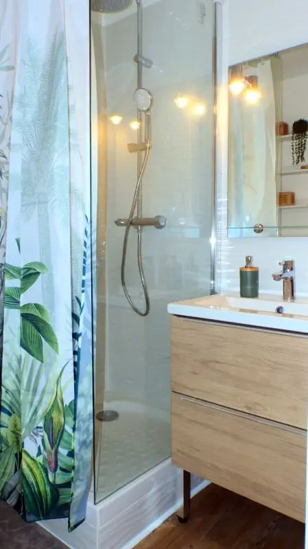Studio Clim - Piscine - Proche De La Plage