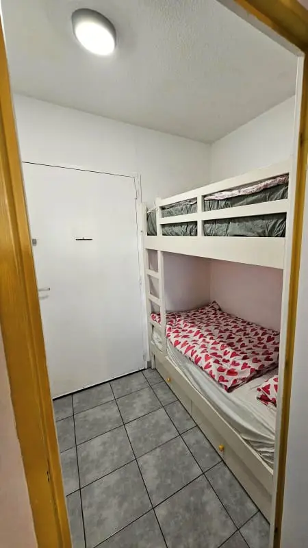 Studio Climatisé Avec Parking à Sanary-sur-mer