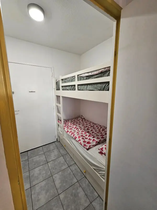 Studio Climatisé Avec Parking à Sanary-sur-mer