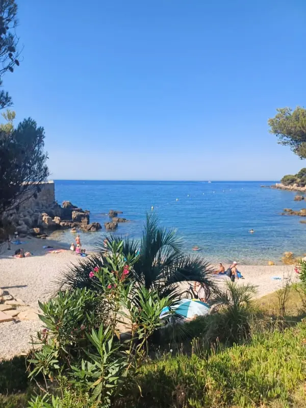 Studio Climatisé Avec Parking à Sanary-sur-mer