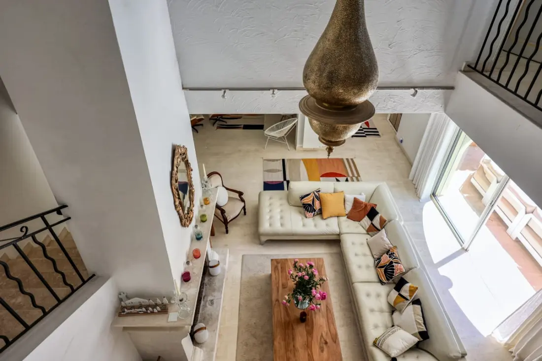 Villa Avec Piscine Privée Au Calme à Sanary