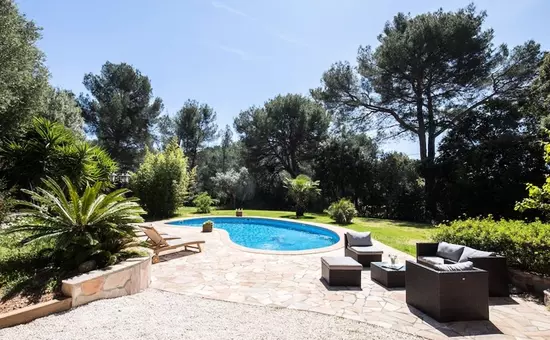 Villa Sanary-sur-Mer