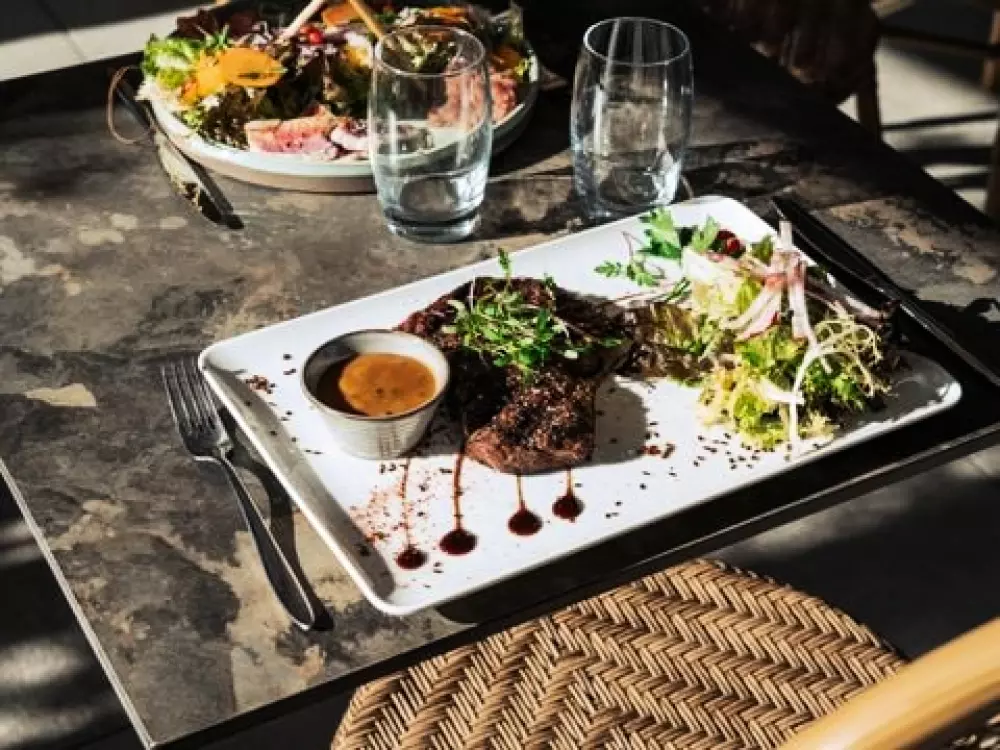 Sunêlia Camping Les Nids Du Lac 4 étoiles★★★★