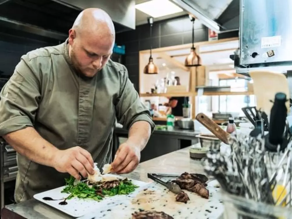 Sunêlia Camping Les Nids Du Lac 4 étoiles★★★★