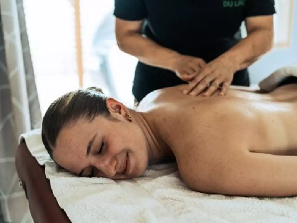 Sunêlia Camping Les Nids Du Lac 4 étoiles★★★★